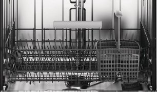 Встраиваемая посудомоечная машина Asko DSD644B/1 фото 3 в Тюмени