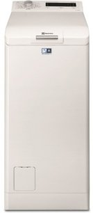 Стиральная машина Электролюкс EWT1567VIW фото в Тюмени Стиральная машина Electrolux EWT1567VIW фото в Тюмени