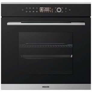 Духовой шкаф Грауде BM 60.3 E фото в Тюмени Духовой шкаф Graude BM 60.3 E фото в Тюмени
