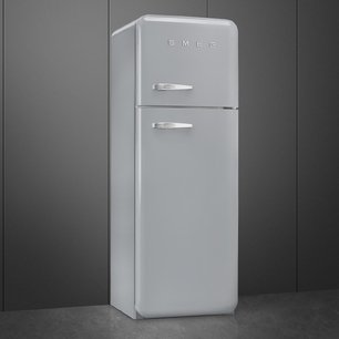 Холодильник Смег FAB30RSV6 фото 2 в Тюмени Холодильник Smeg FAB30RSV6 фото 2 в Тюмени