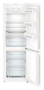 Холодильник Либхер CN 4313 NoFrost фото 3 в Тюмени Холодильник Liebherr CN 4313 NoFrost фото 3 в Тюмени