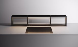 Встраиваемая вытяжка Falmec BROOKLYN фото 3 в Тюмени