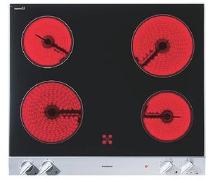Варочная панель Гаггенау CK 260-104 фото в Тюмени Варочная панель Gaggenau CK 260-104 фото в Тюмени