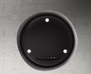 Вытяжка Элика WAVE UX IX/F/51 фото 3 в Тюмени Вытяжка Elica WAVE UX IX/F/51 фото 3 в Тюмени