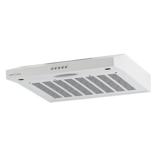 Вытяжка Krona BRIANA 500 WHITE PB фото в Тюмени Вытяжка Krona BRIANA 500 WHITE PB фото в Тюмени