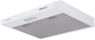 Вытяжка Maunfeld Tail Push 60 White фото в Тюмени