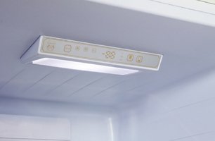 Холодильник Кайзер KK 60825 ElfEm фото 3 в Тюмени Холодильник Kaiser KK 60825 ElfEm фото 3 в Тюмени