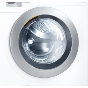 Стиральная машина Миле PWM 507 DP RU LW фото 3 в Тюмени Стиральная машина Miele PWM 507 DP RU LW фото 3 в Тюмени