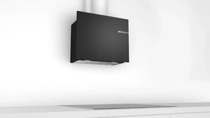 Вытяжка Бош DWF65AJ60T фото 2 в Тюмени Вытяжка Bosch DWF65AJ60T фото 2 в Тюмени