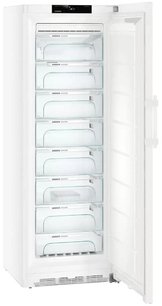 Морозильник Либхер GN 5235 Comfort NoFrost фото 4 в Тюмени Морозильник Liebherr GN 5235 Comfort NoFrost фото 4 в Тюмени
