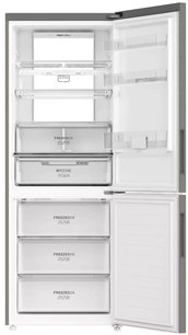 Холодильник Хайер C4F744CMGU1 фото 3 в Тюмени Холодильник Haier C4F744CMGU1 фото 3 в Тюмени