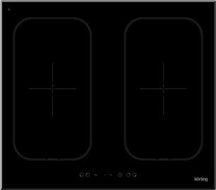Варочная поверхность Korting HIB 6409 B фото в Тюмени