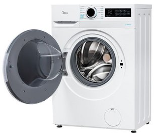 Стиральная машина Midea MF01712US40/W фото 3 в Тюмени