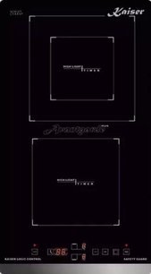 Независимая варочная поверхность Kaiser KCT 3422 F Avantgarde фото в Тюмени