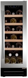 Винный шкаф Dunavox DAUF-19.58SS фото в Тюмени