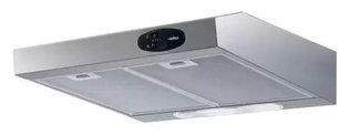 Вытяжка Элика KREA LUX GFA IX/F/60 фото 3 в Тюмени Вытяжка Elica KREA LUX GFA IX/F/60 фото 3 в Тюмени