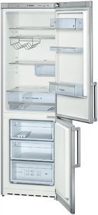 Двухкамерный холодильник Бош KGE 36AI20 R фото 2 в Тюмени Двухкамерный холодильник Bosch KGE 36AI20 R фото 2 в Тюмени