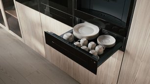 Встраиваемый подогреватель посуды Asko ODW8128G фото 2 в Тюмени