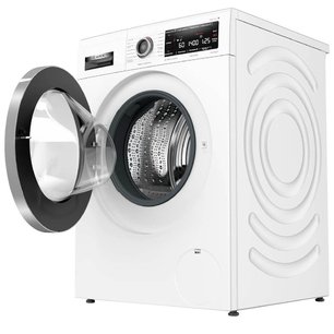 Стиральная машина Бош WAVH8M92PL фото 4 в Тюмени Стиральная машина Bosch WAVH8M92PL фото 4 в Тюмени