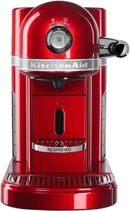 Кофемашина Китчен Эйд 5KES0504EER фото 2 в Тюмени Кофемашина KitchenAid 5KES0504EER фото 2 в Тюмени