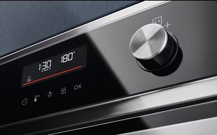 Духовой шкаф Электролюкс EOD6P66X фото 2 в Тюмени Духовой шкаф Electrolux EOD6P66X фото 2 в Тюмени