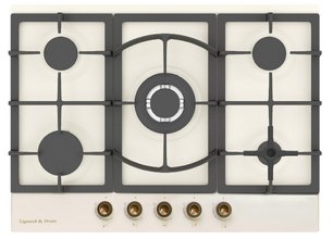 Газовая варочная панель Zigmund Shtain G 16.7 X фото в Тюмени