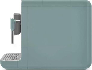 Кофемашина Смег BCC12EGMEU фото 3 в Тюмени Кофемашина Smeg BCC12EGMEU фото 3 в Тюмени