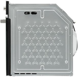 Электрический духовой шкаф Крона MAGNETE 60 BL фото 4 в Тюмени Электрический духовой шкаф KRONA MAGNETE 60 BL фото 4 в Тюмени