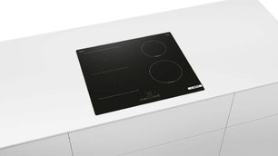 Индукционная варочная панель Bosch PVS611BB6E фото 3 в Тюмени