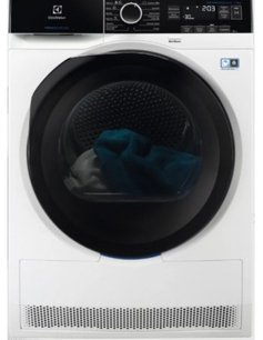 Сушильная машина Electrolux EW8HR258B фото в Тюмени