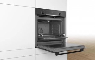 Встраиваемый духовой шкаф BOSCH HBG537EB0R фото 2 в Тюмени Встраиваемый духовой шкаф BOSCH HBG537EB0R фото 2 в Тюмени