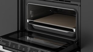 Духовой шкаф Тека HLC 8510P NIGHT RIVER BLACK фото 4 в Тюмени Духовой шкаф Teka HLC 8510P NIGHT RIVER BLACK фото 4 в Тюмени