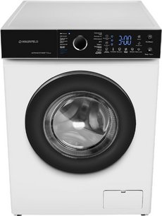 Стиральная машина Maunfeld MFWM127IWHT фото 2 в Тюмени