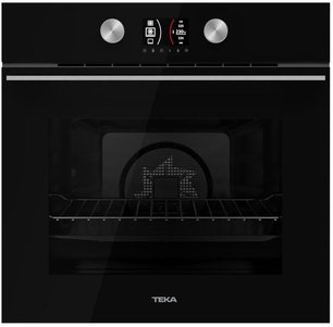 Духовой шкаф Тека HLB 8600 NIGHT RIVER BLACK фото 2 в Тюмени Духовой шкаф Teka HLB 8600 NIGHT RIVER BLACK фото 2 в Тюмени