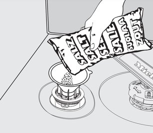 Встраиваемая посудомоечная машина Миле G 7360 SCVi новая с витрины фото 4 в Тюмени Встраиваемая посудомоечная машина Miele G 7360 SCVi новая с витрины фото 4 в Тюмени