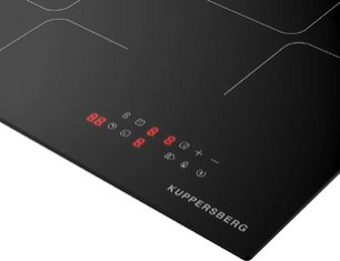 Индукционная варочная панель Kuppersberg ICI 406 фото 4 в Тюмени