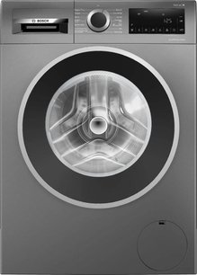 Стиральная машина Бош WGG2440RSN фото 2 в Тюмени Стиральная машина Bosch WGG2440RSN фото 2 в Тюмени
