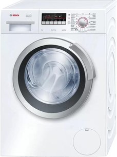 Стиральная машина Бош WLK 24247 OE фото в Тюмени Стиральная машина Bosch WLK 24247 OE фото в Тюмени