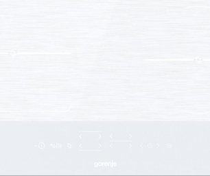 Индукционная варочная панель Gorenje IT643SYW фото 4 в Тюмени