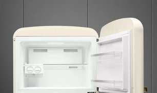 Холодильник Смег FAB50RCRB5 фото 3 в Тюмени Холодильник Smeg FAB50RCRB5 фото 3 в Тюмени