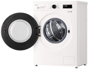 Стиральная машина LG F2Y1HS5W фото 4 в Тюмени