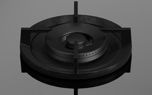 Варочная панель Bertazzoni P905CMODGNE фото 2 в Тюмени