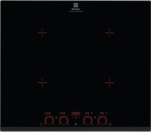 Варочная панель Electrolux EHD96740FK фото в Тюмени