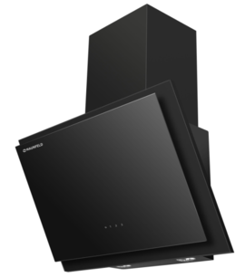 Вытяжка Маунфилд TOWER TOUCH 60 Black фото в Тюмени Вытяжка Maunfeld TOWER TOUCH 60 Black фото в Тюмени