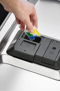 Встраиваемая посудомоечная машина AEG FSR52917Z фото 3 в Тюмени