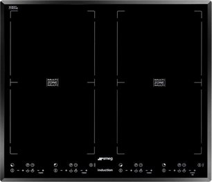 Варочная панель Smeg SIM62BDE фото в Тюмени