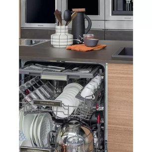 Встраиваемая посудомоечная машина KitchenAid KIF 5041 PLETGS фото 3 в Тюмени