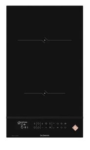 Индукционная варочная панель Де Дитрих DPI4220H фото в Тюмени Индукционная варочная панель De Dietrich DPI4220H фото в Тюмени