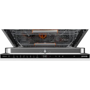 Посудомоечная машина Горение GV693A65AD фото 2 в Тюмени Посудомоечная машина Gorenje GV693A65AD фото 2 в Тюмени
