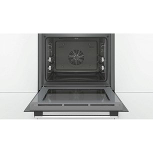 Духовой шкаф Бош HBG557SS0R фото 4 в Тюмени Духовой шкаф Bosch HBG557SS0R фото 4 в Тюмени